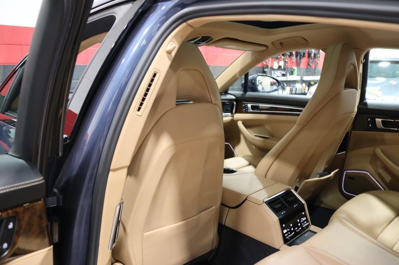 2022 Porsche Panamera 4S AWD 4dr Sedan Skokie IL