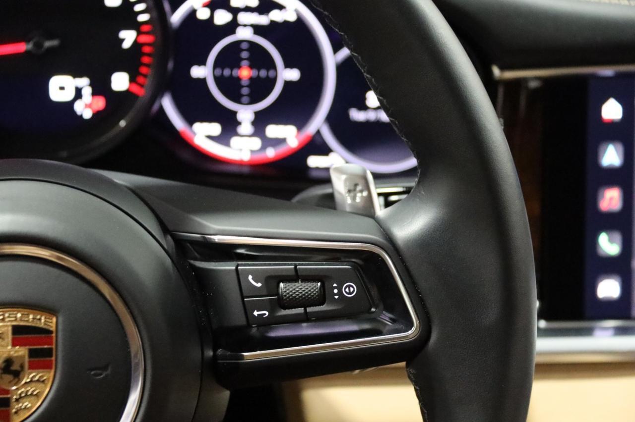 2022 Porsche Panamera 4S AWD 4dr Sedan Skokie IL