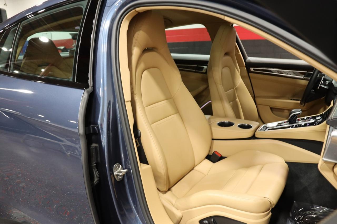 2022 Porsche Panamera 4S AWD 4dr Sedan Skokie IL