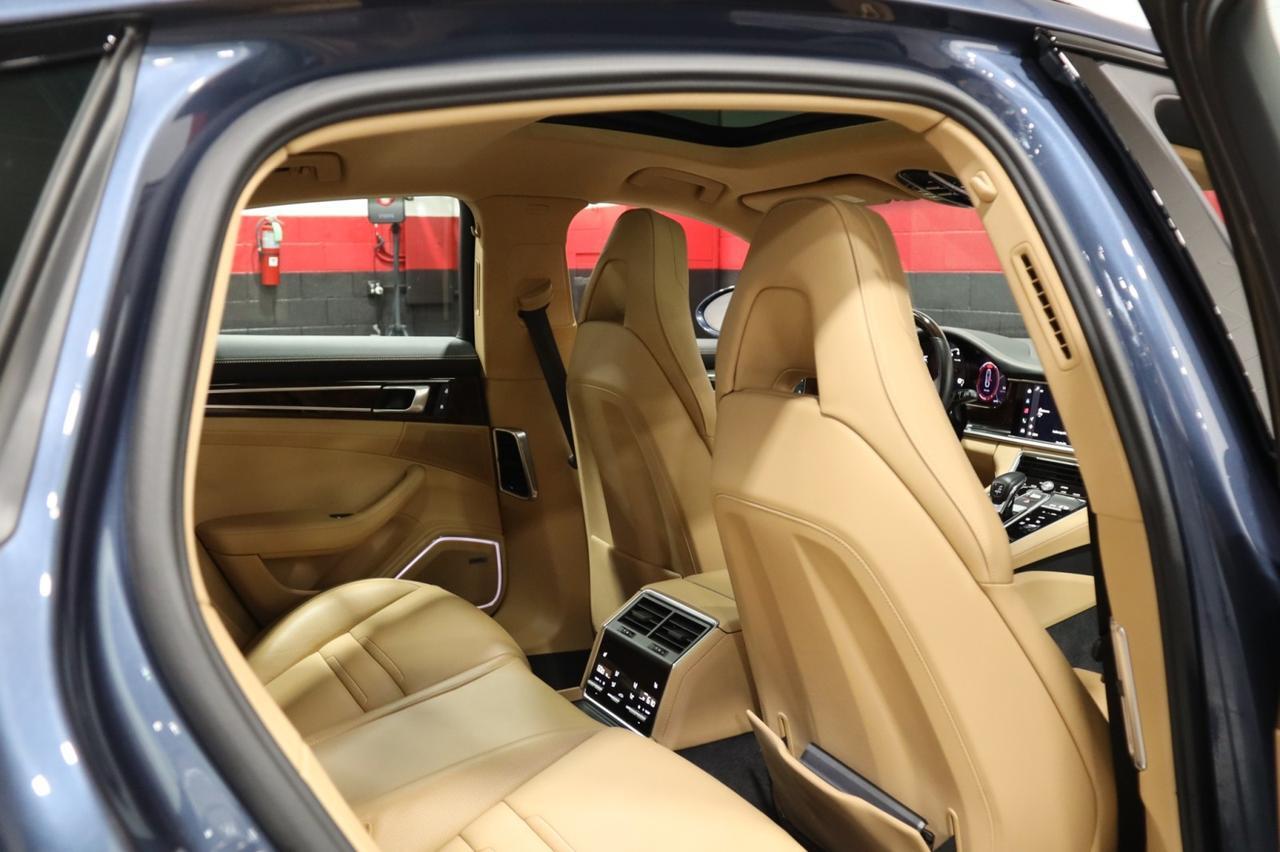 2022 Porsche Panamera 4S AWD 4dr Sedan Skokie IL