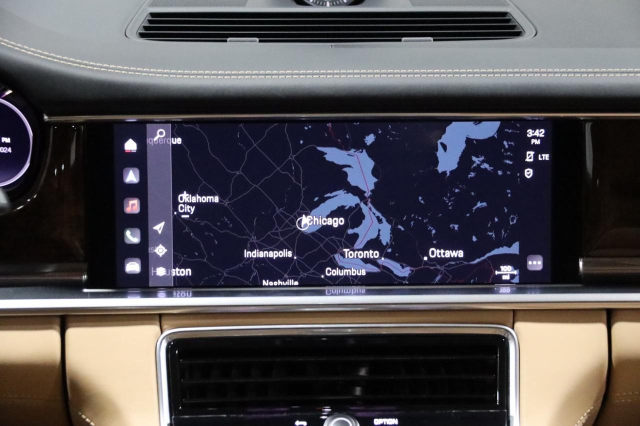 2022 Porsche Panamera 4S AWD 4dr Sedan Skokie IL