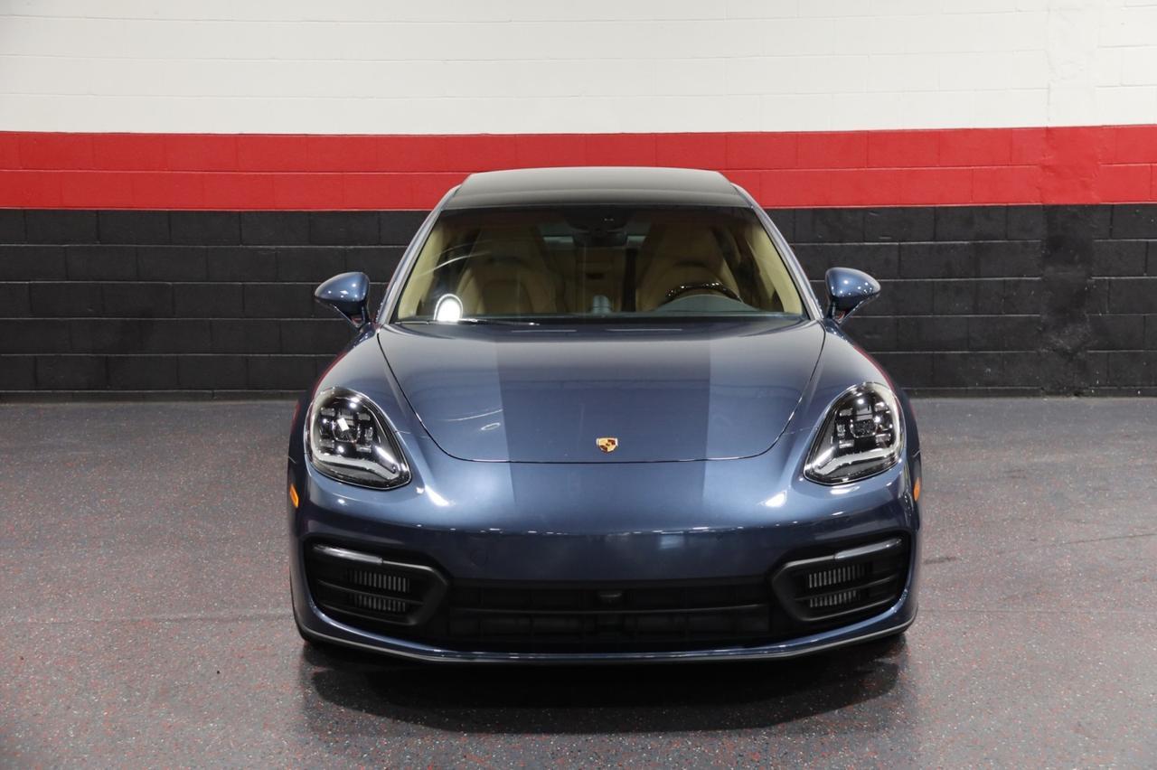 2022 Porsche Panamera 4S AWD 4dr Sedan Skokie IL