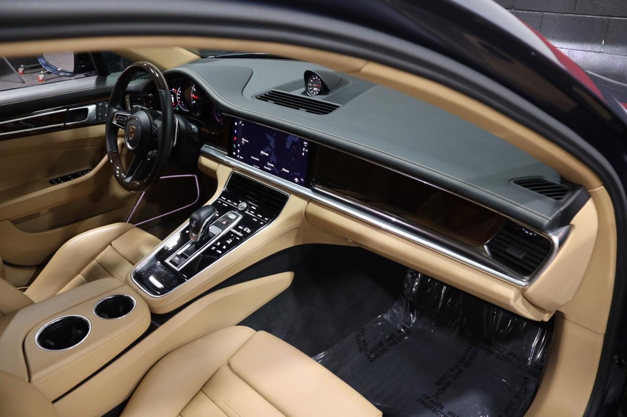 2022 Porsche Panamera 4S AWD 4dr Sedan Skokie IL