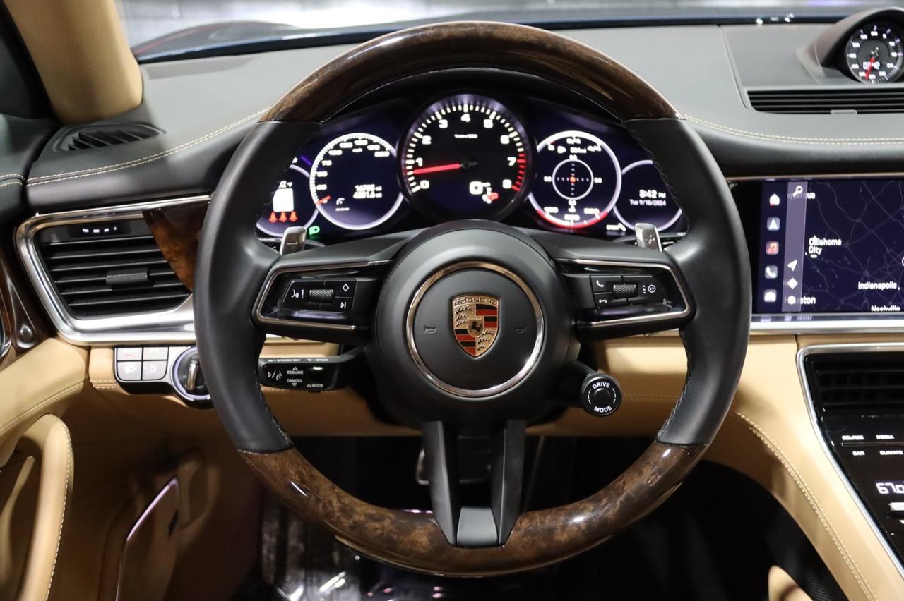 2022 Porsche Panamera 4S AWD 4dr Sedan Skokie IL