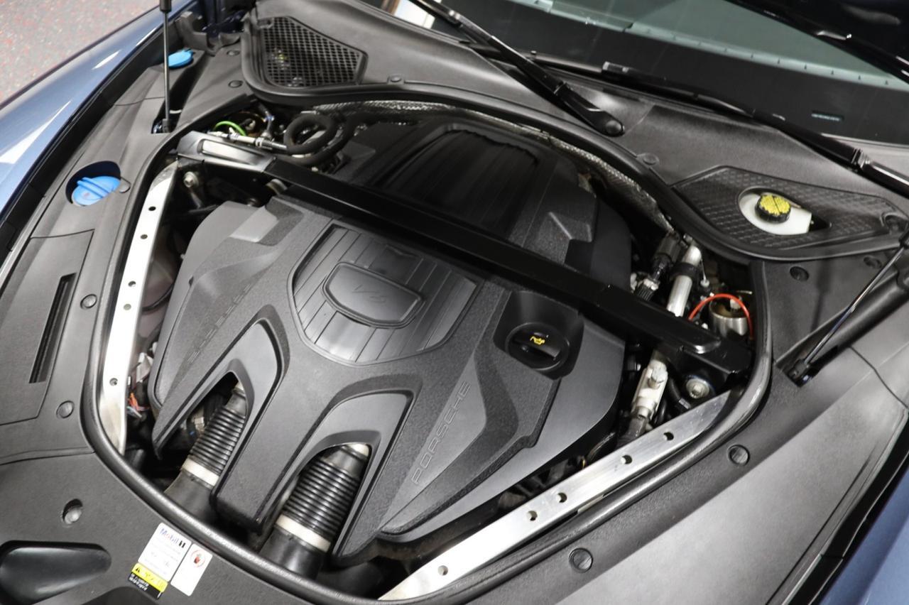 2022 Porsche Panamera 4S AWD 4dr Sedan Skokie IL