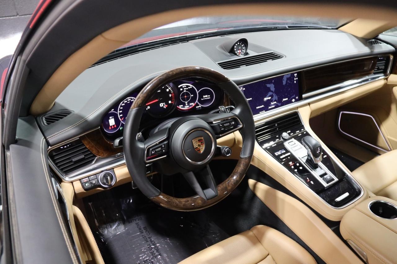 2022 Porsche Panamera 4S AWD 4dr Sedan Skokie IL