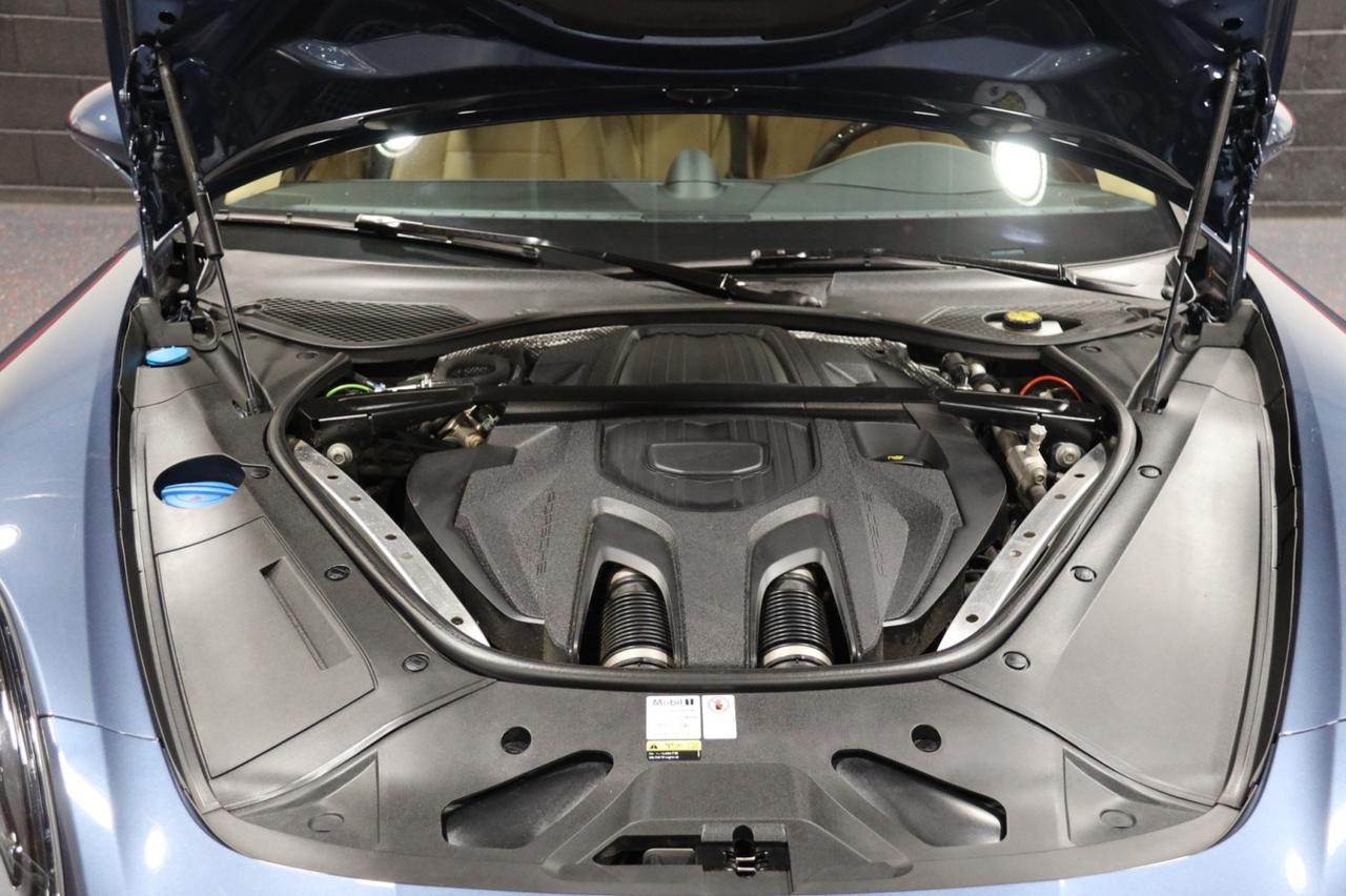 2022 Porsche Panamera 4S AWD 4dr Sedan Skokie IL