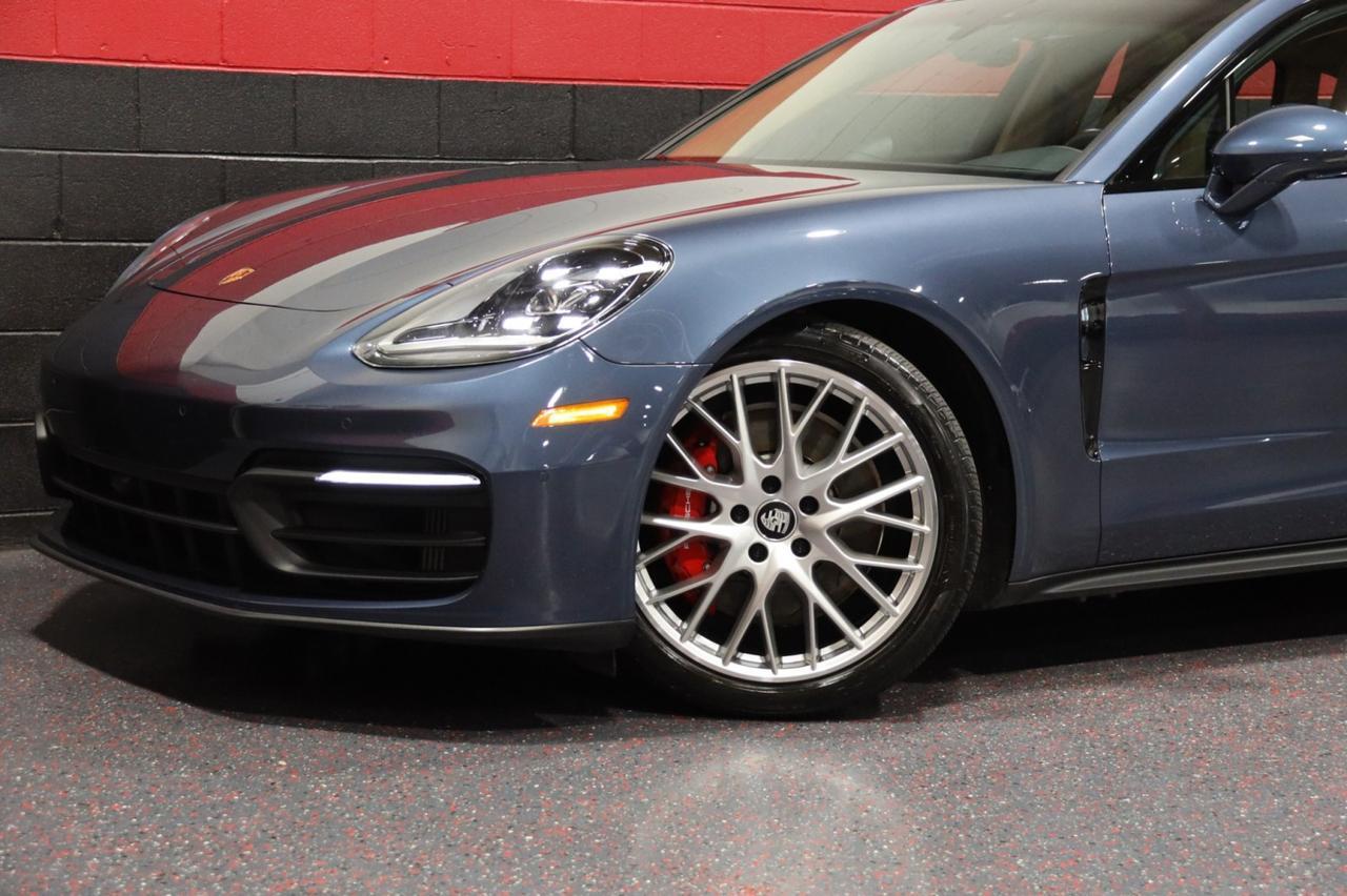 2022 Porsche Panamera 4S AWD 4dr Sedan Skokie IL
