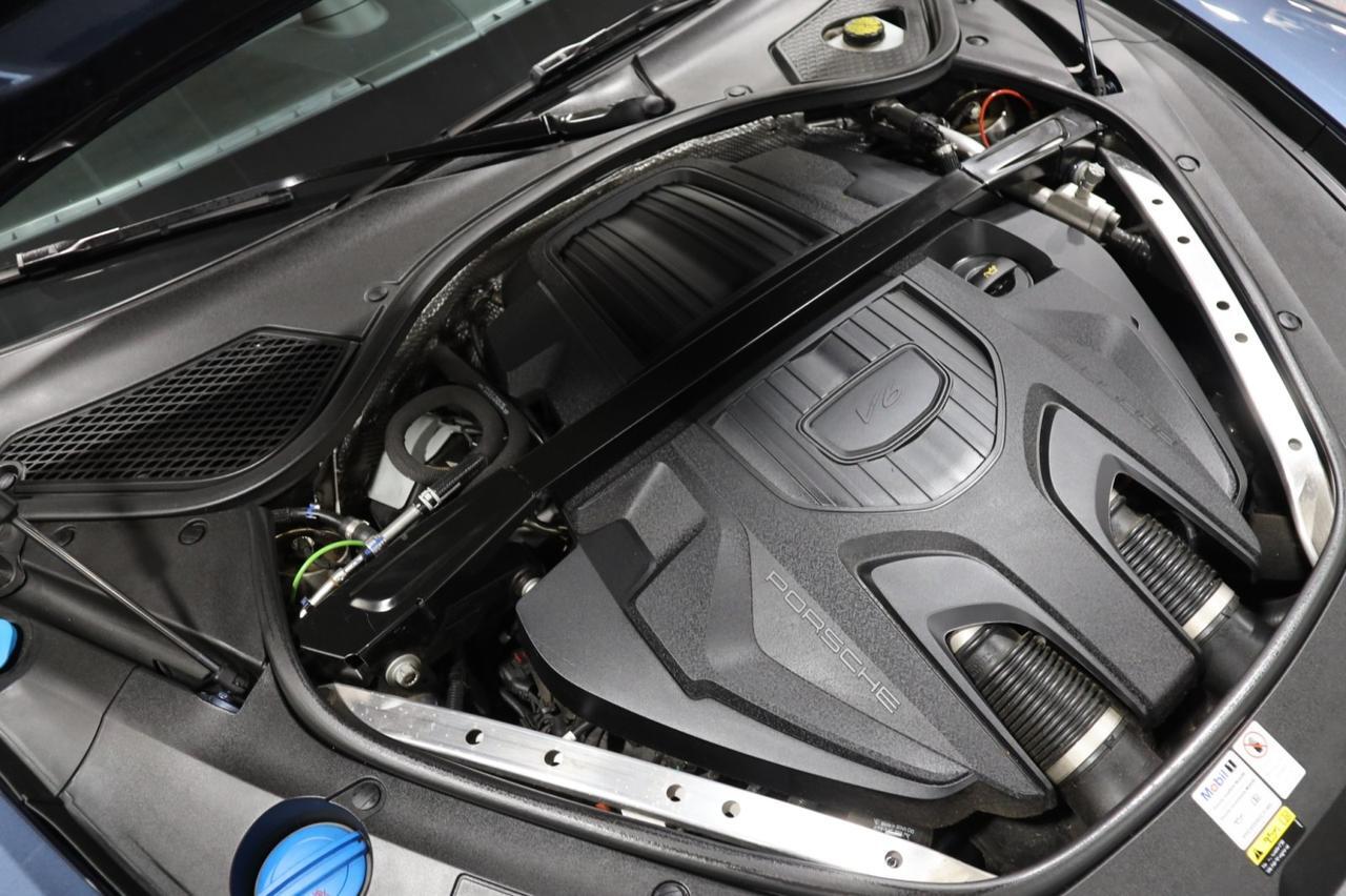 2022 Porsche Panamera 4S AWD 4dr Sedan Skokie IL