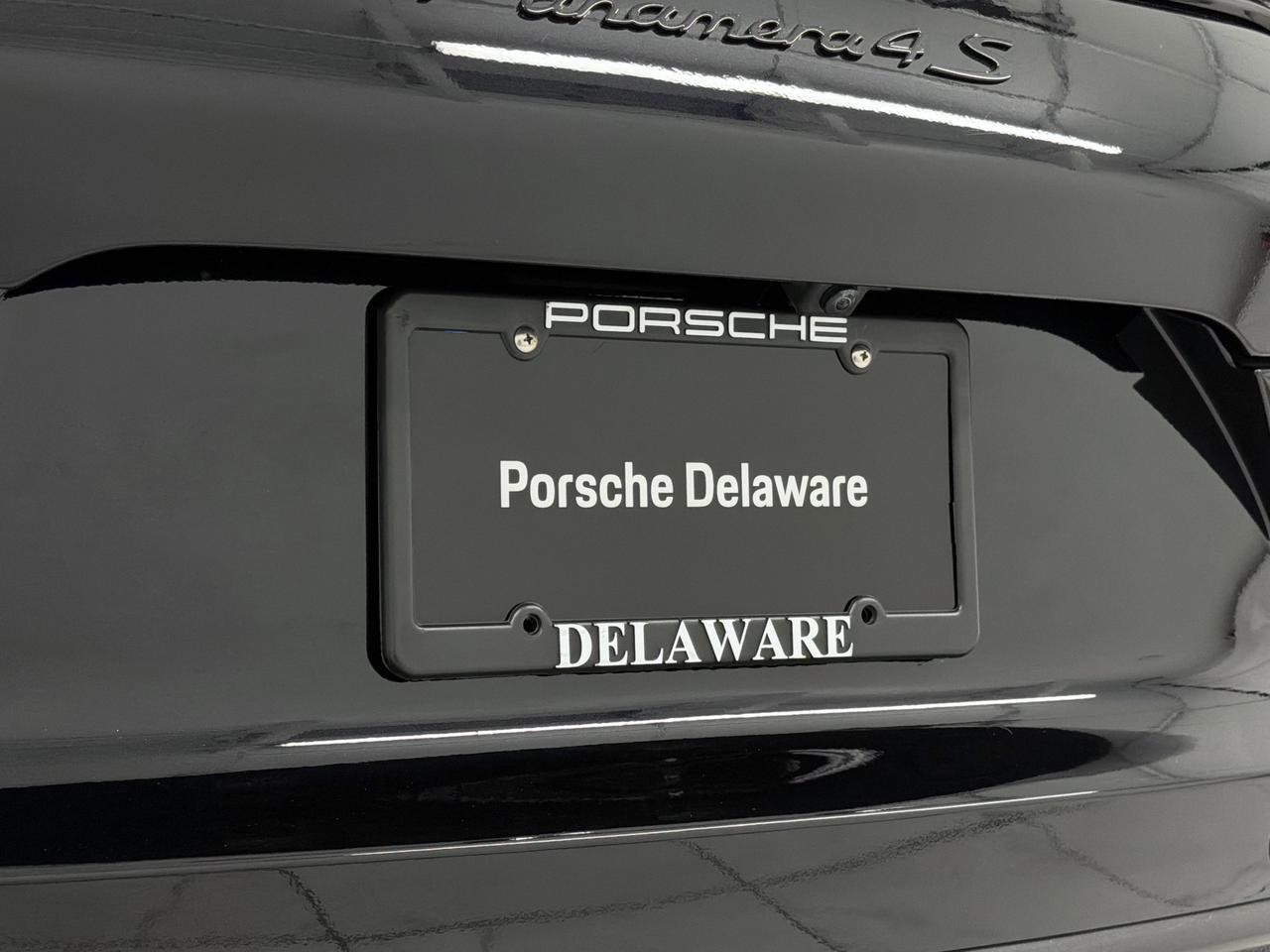 2022 Porsche Panamera 4S Newark DE
