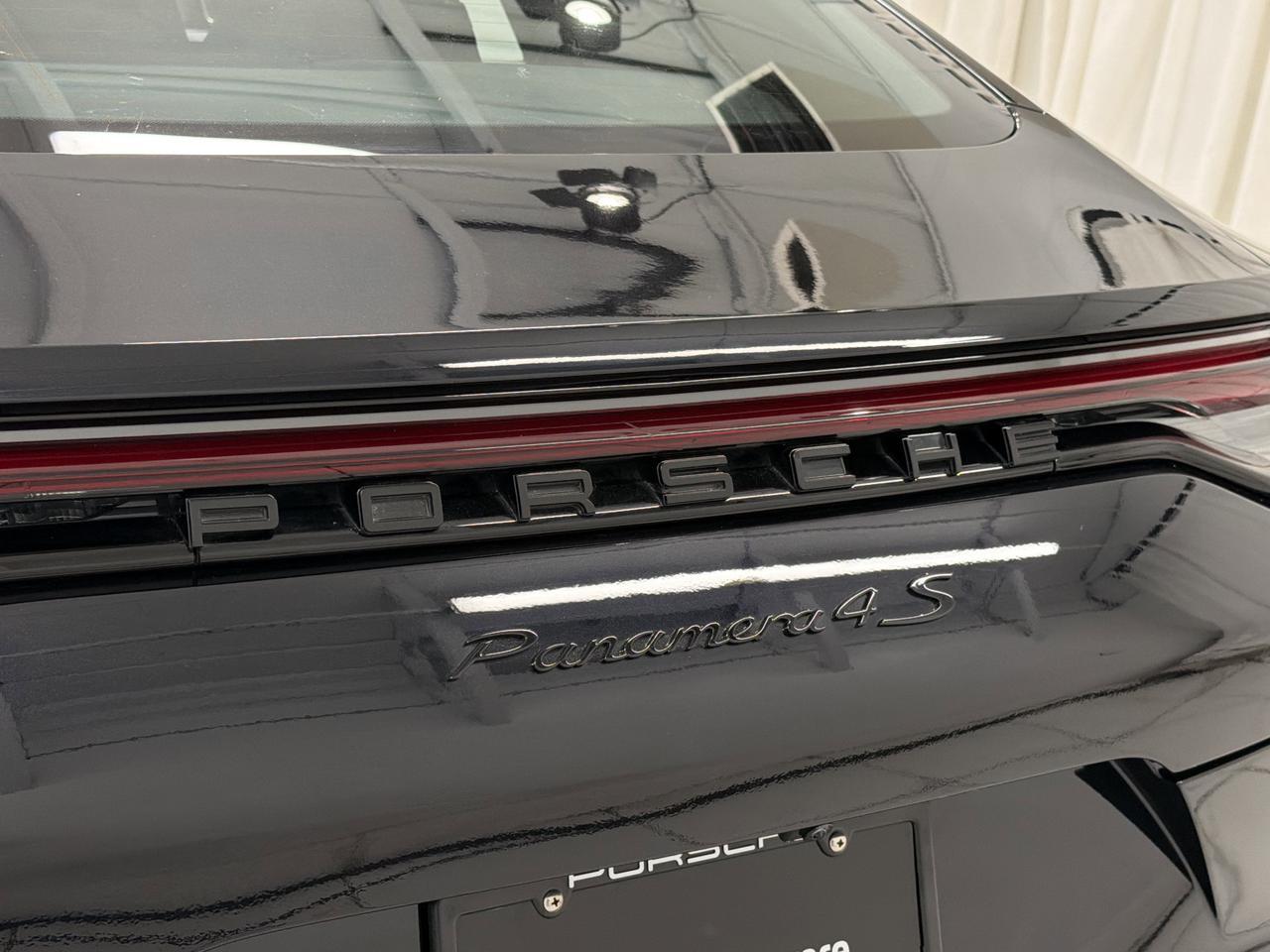 2022 Porsche Panamera 4S Newark DE