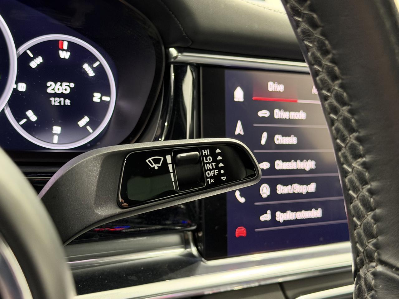 2022 Porsche Panamera 4S Newark DE