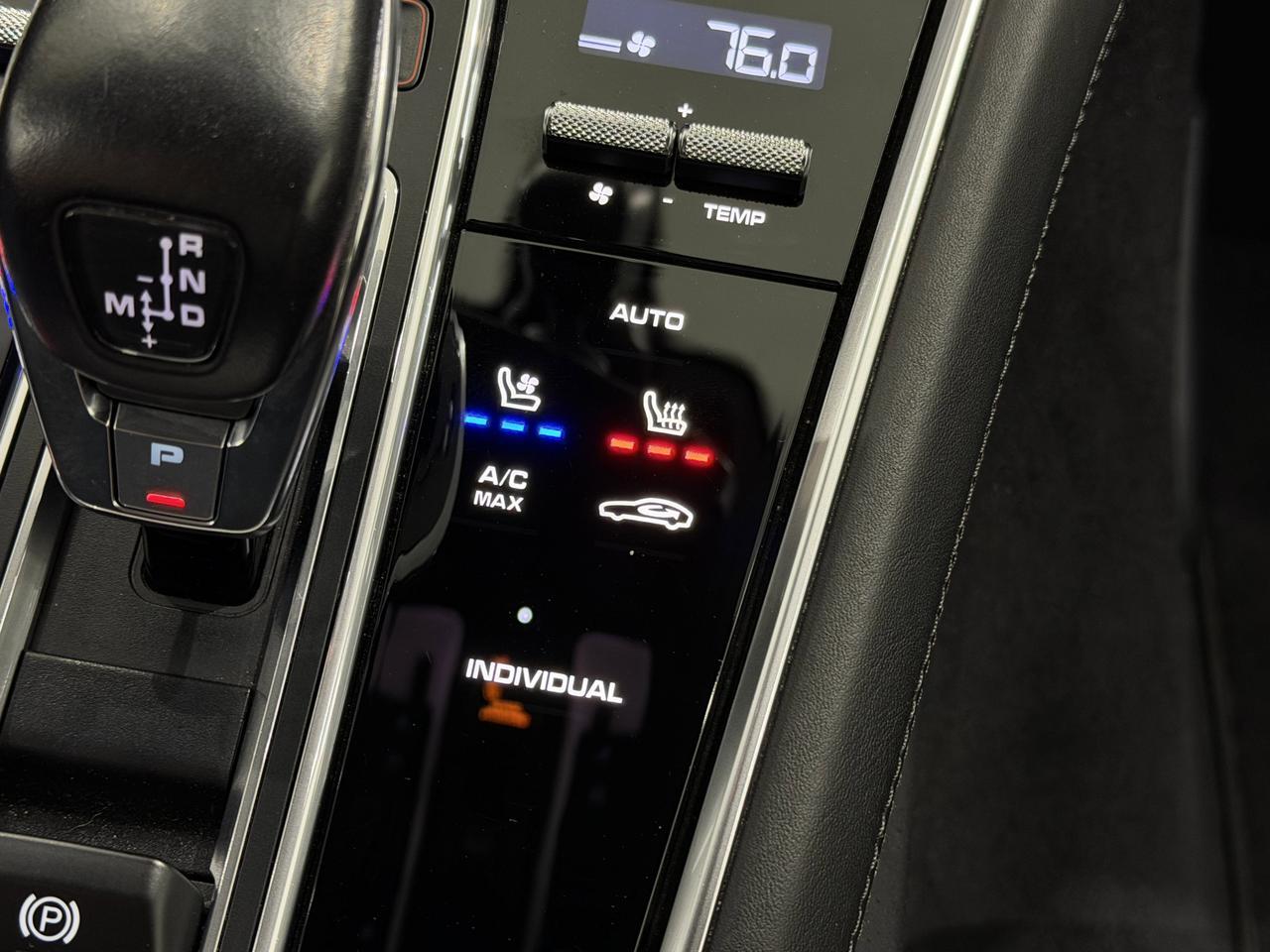 2022 Porsche Panamera 4S Newark DE