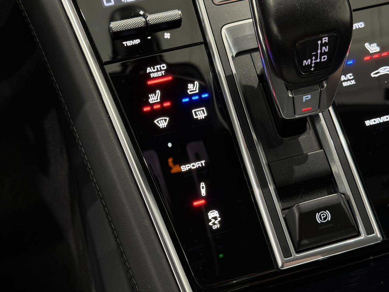 2022 Porsche Panamera 4S Newark DE