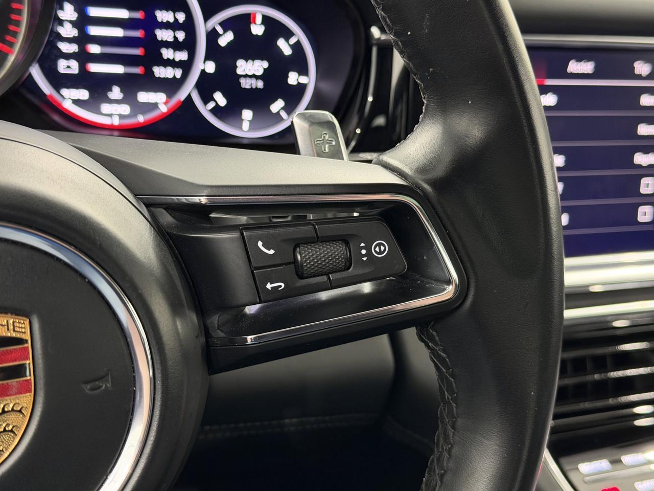 2022 Porsche Panamera 4S Newark DE