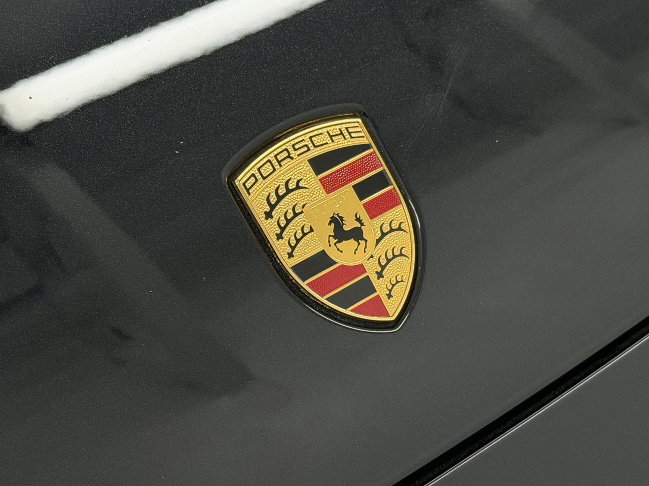 2022 Porsche Panamera 4S Newark DE