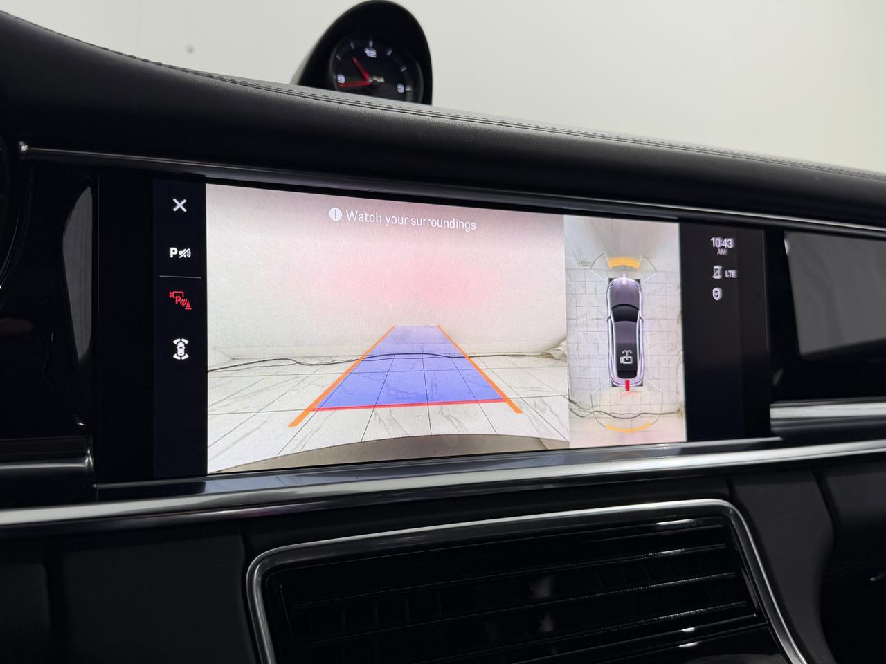 2022 Porsche Panamera 4S Newark DE