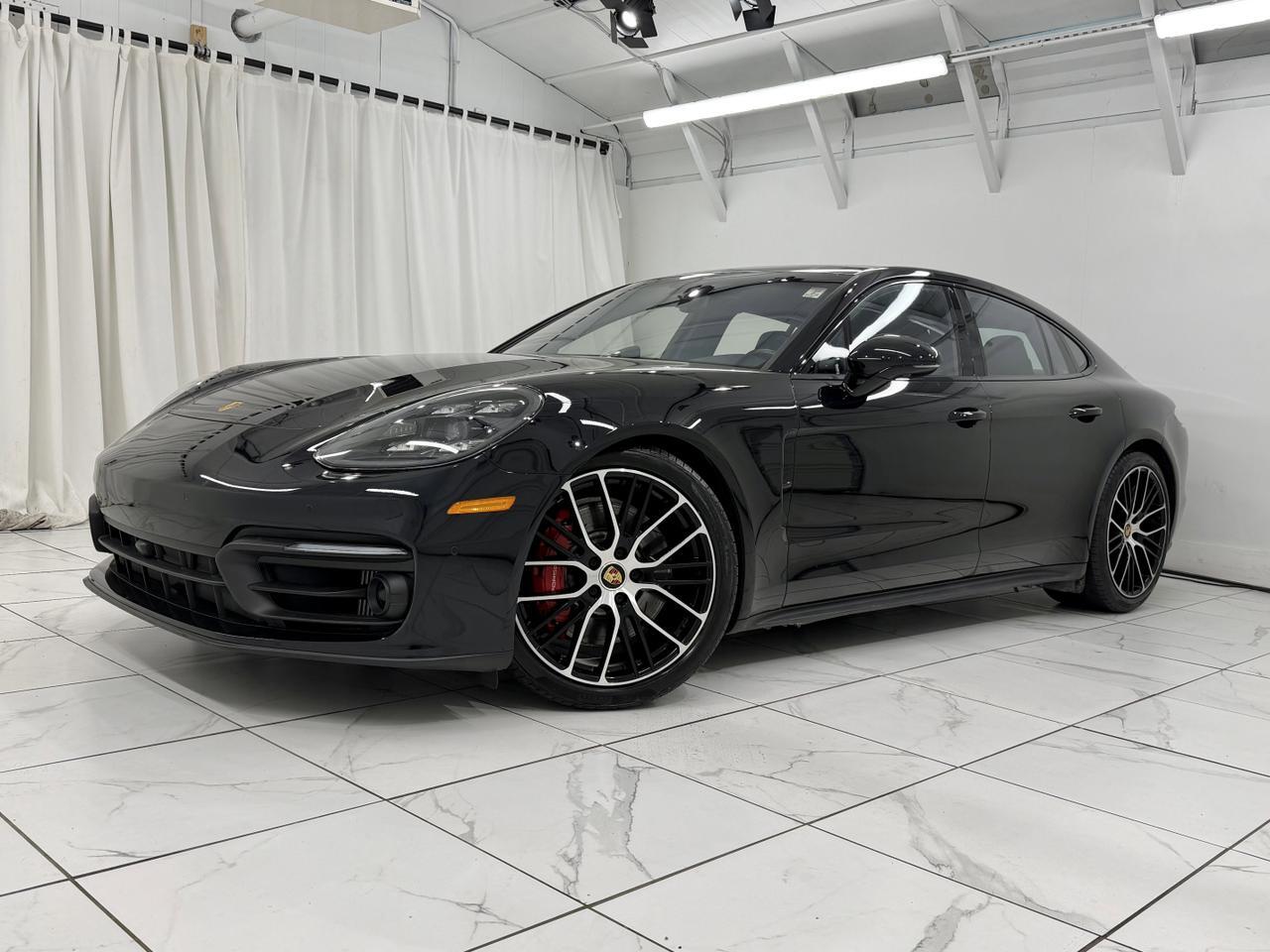 2022 Porsche Panamera 4S Newark DE