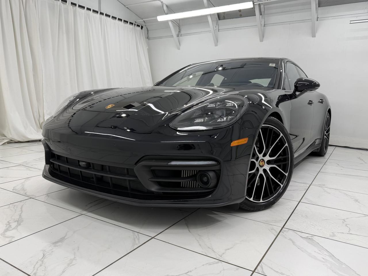 2022 Porsche Panamera 4S Newark DE