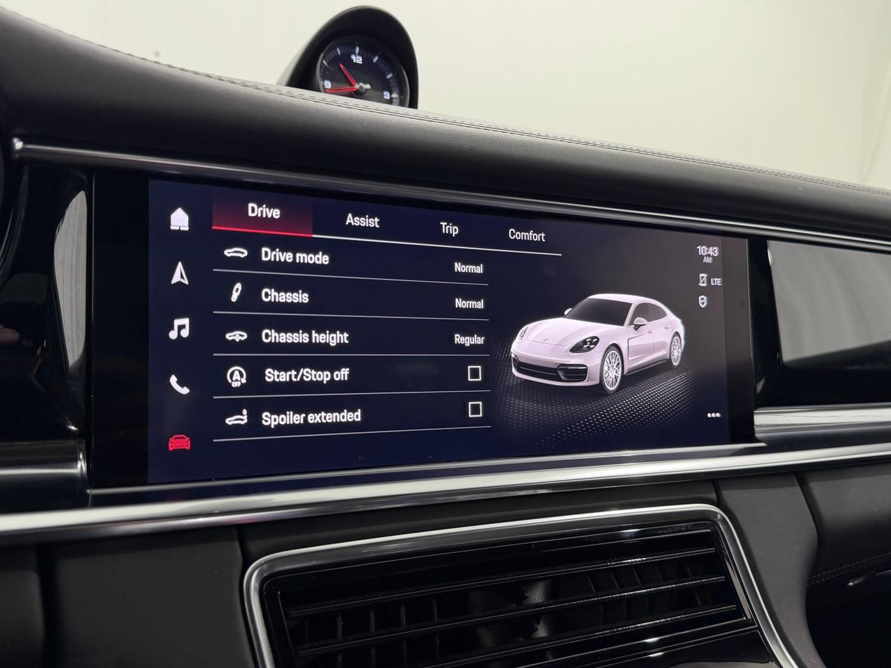 2022 Porsche Panamera 4S Newark DE