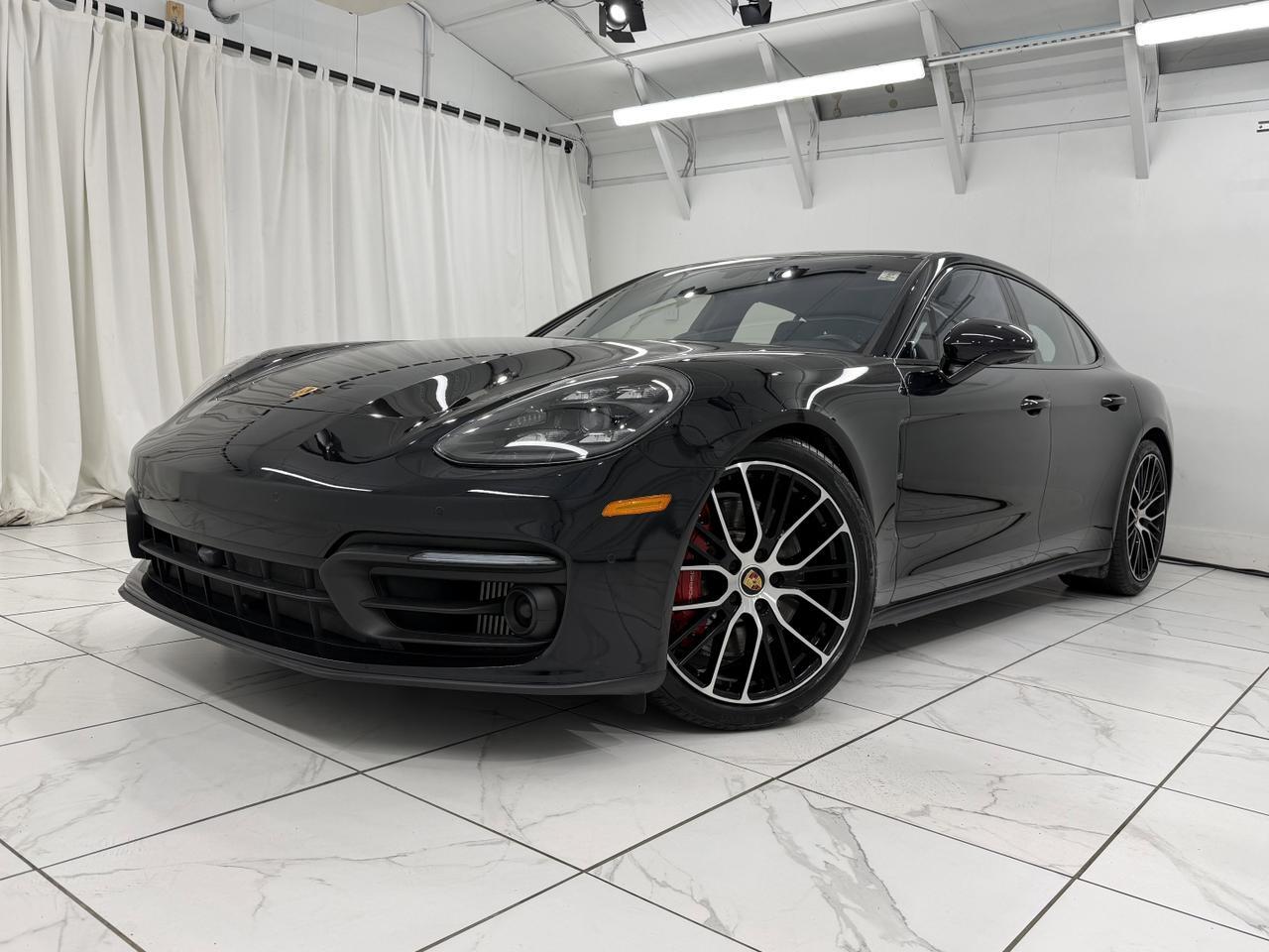 2022 Porsche Panamera 4S Newark DE