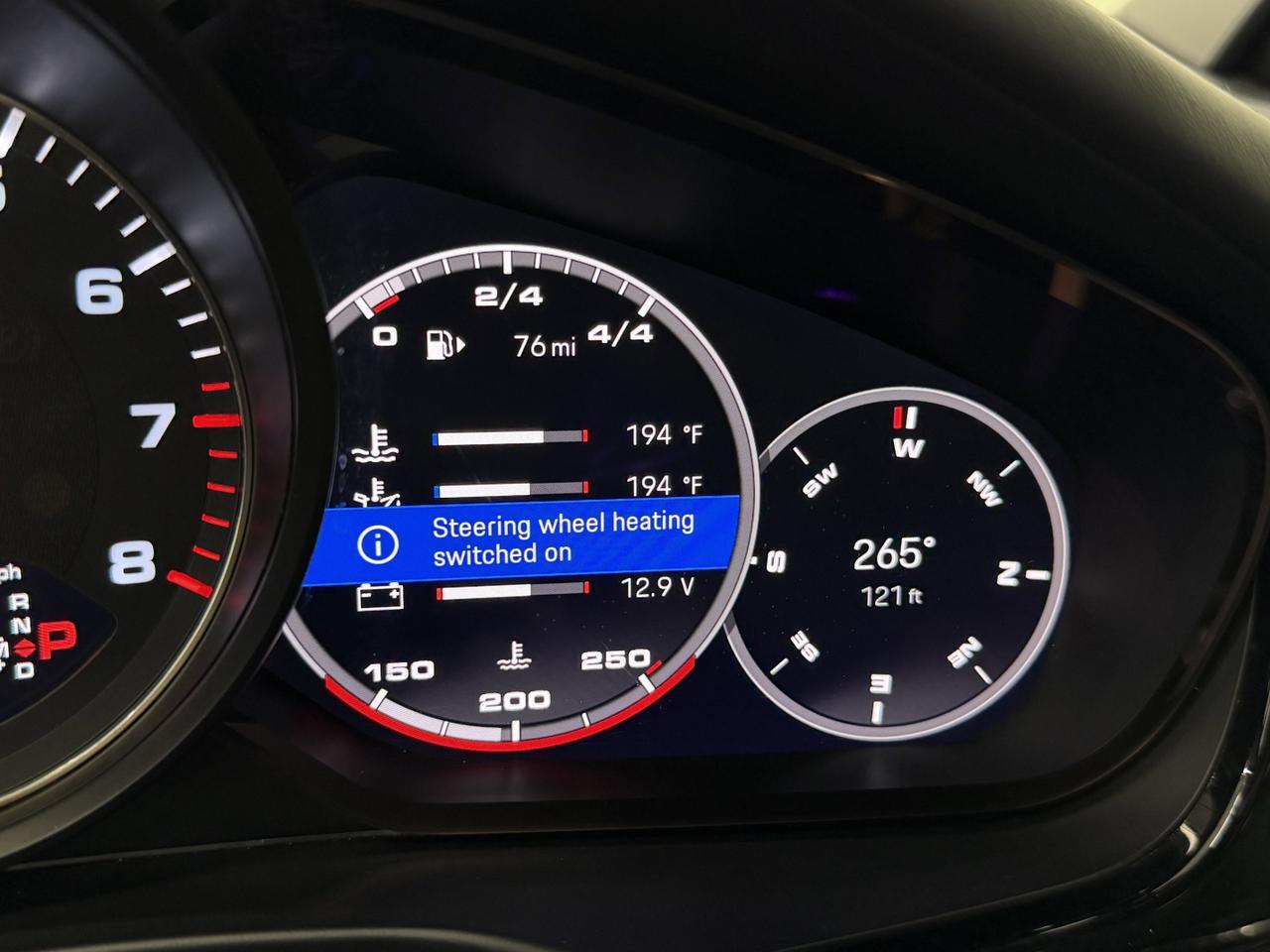 2022 Porsche Panamera 4S Newark DE