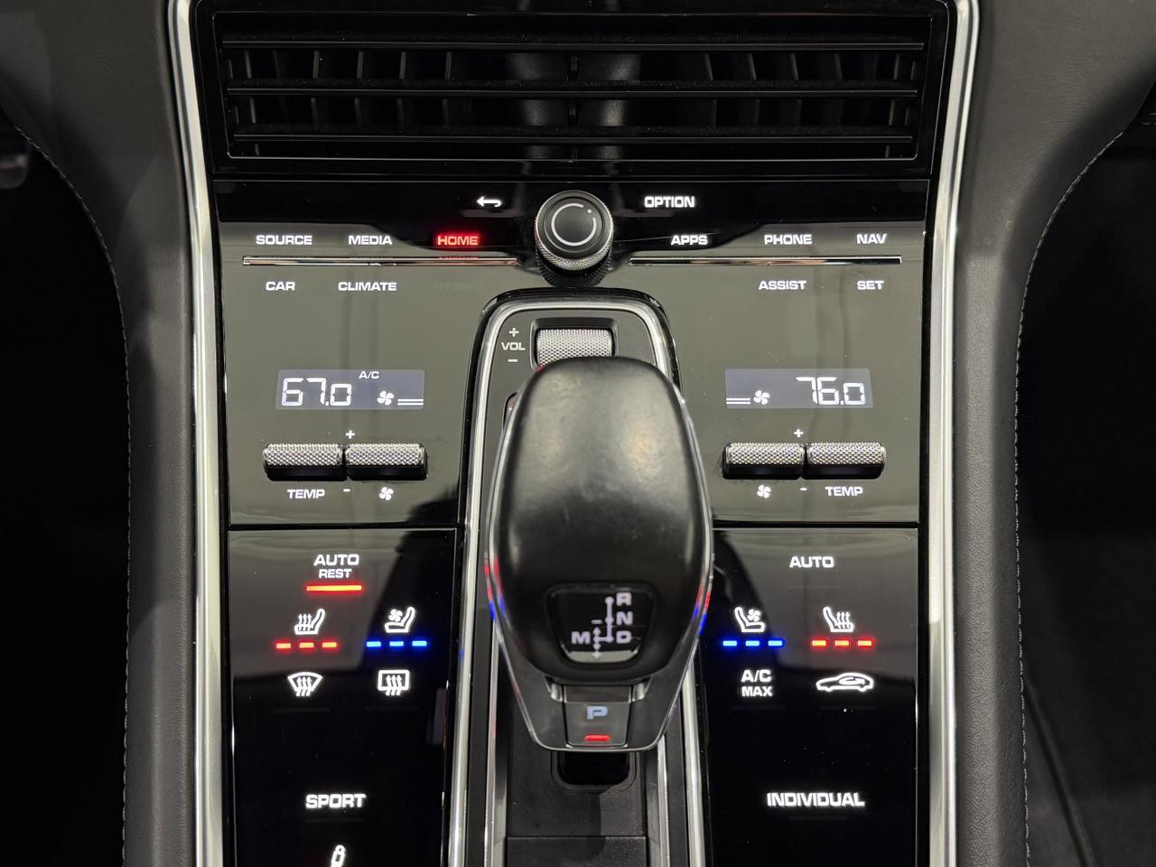 2022 Porsche Panamera 4S Newark DE