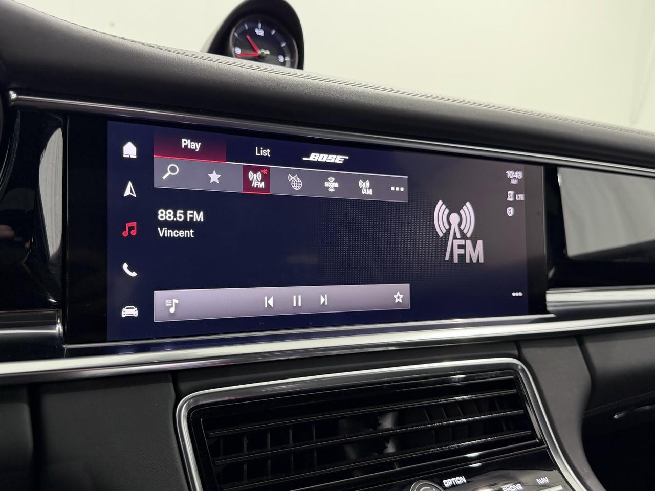 2022 Porsche Panamera 4S Newark DE