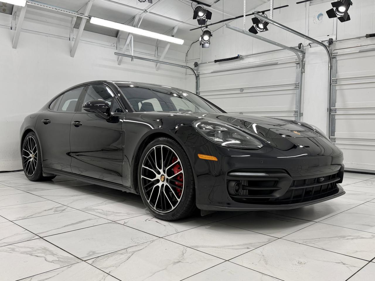 2022 Porsche Panamera 4S Newark DE