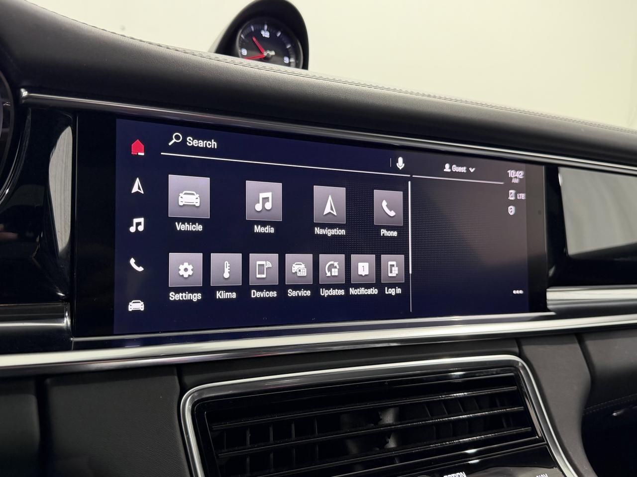 2022 Porsche Panamera 4S Newark DE