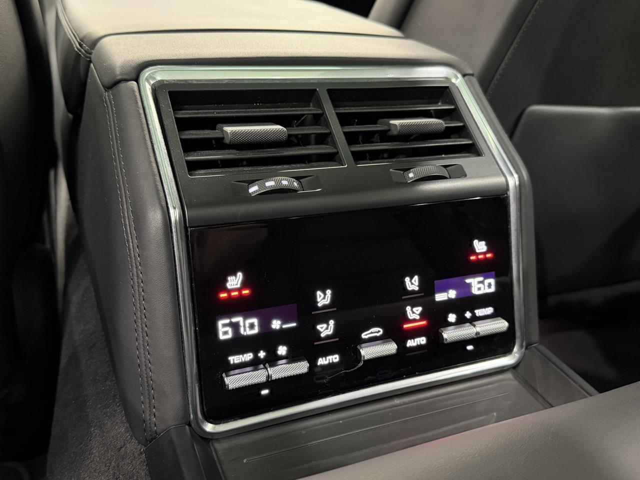 2022 Porsche Panamera 4S Newark DE