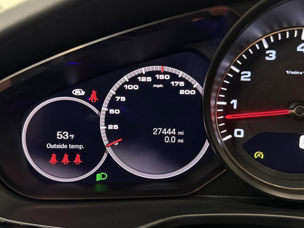 2022 Porsche Panamera 4S Newark DE