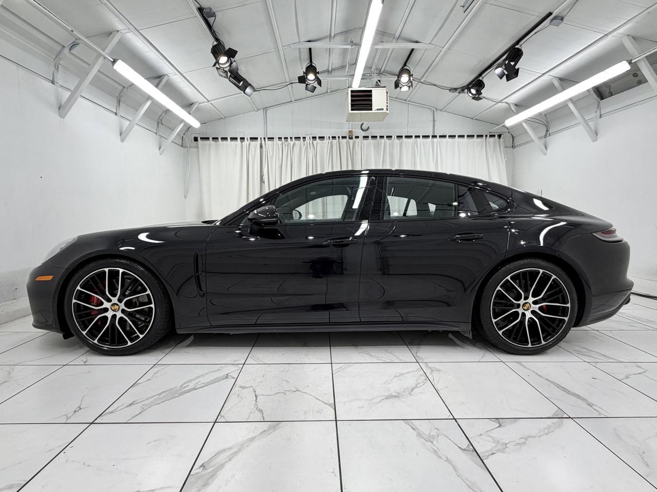 2022 Porsche Panamera 4S Newark DE