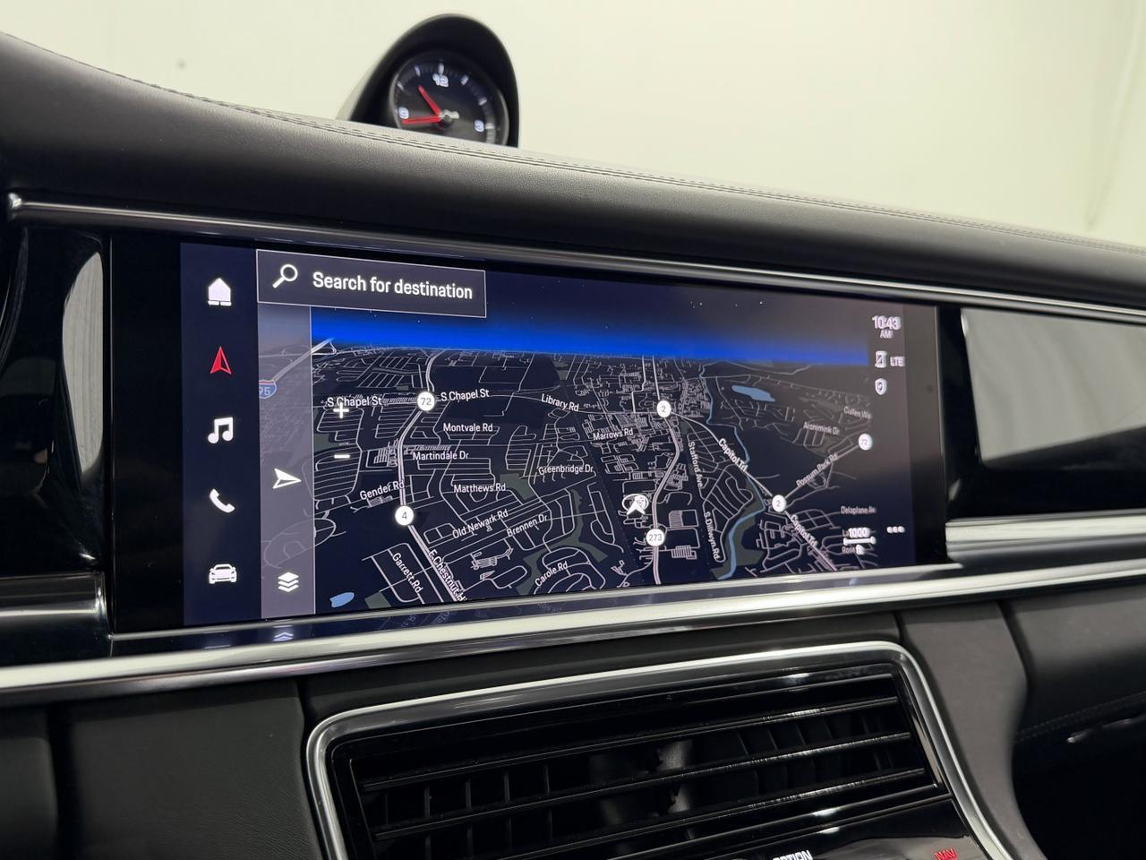 2022 Porsche Panamera 4S Newark DE