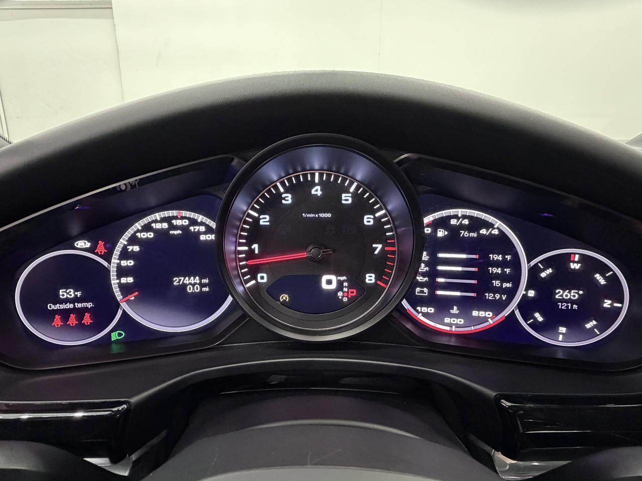 2022 Porsche Panamera 4S Newark DE