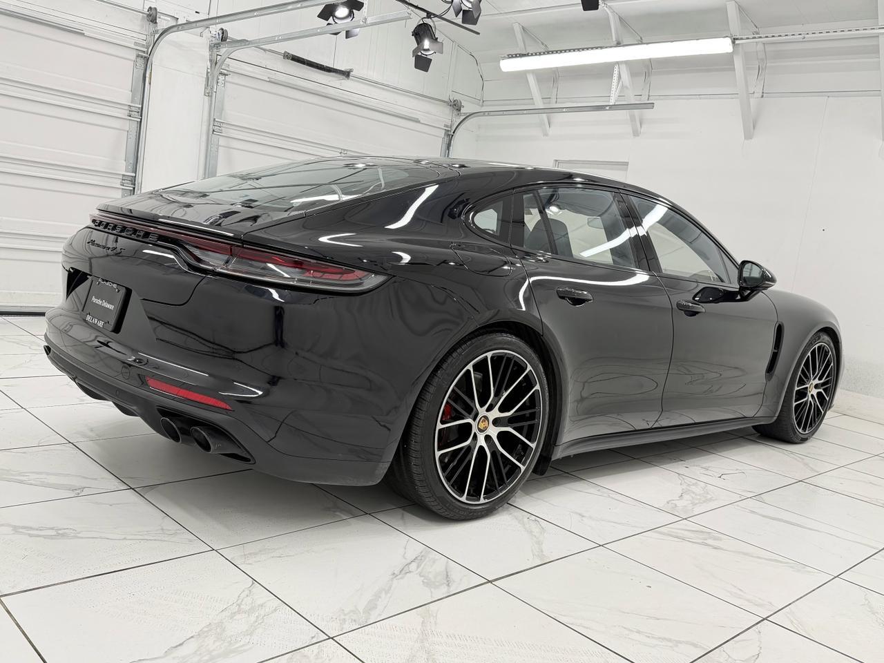 2022 Porsche Panamera 4S Newark DE