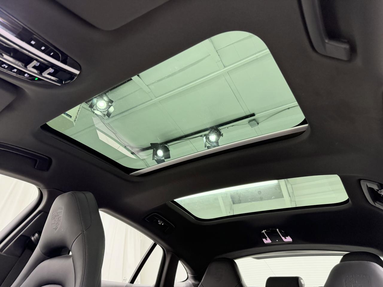 2022 Porsche Panamera 4S Newark DE