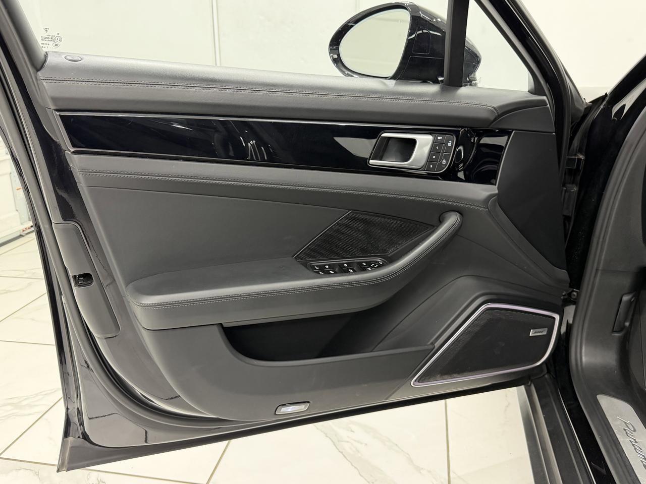 2022 Porsche Panamera 4S Newark DE