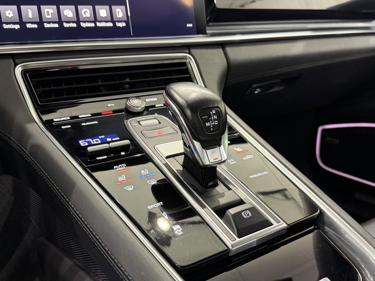 2022 Porsche Panamera 4S Newark DE