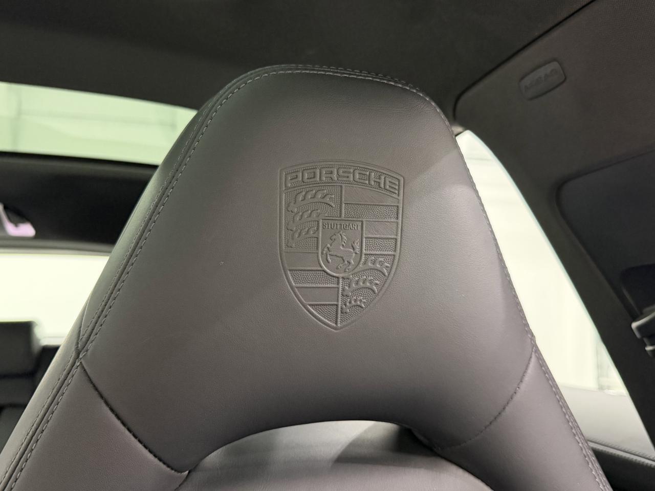 2022 Porsche Panamera 4S Newark DE
