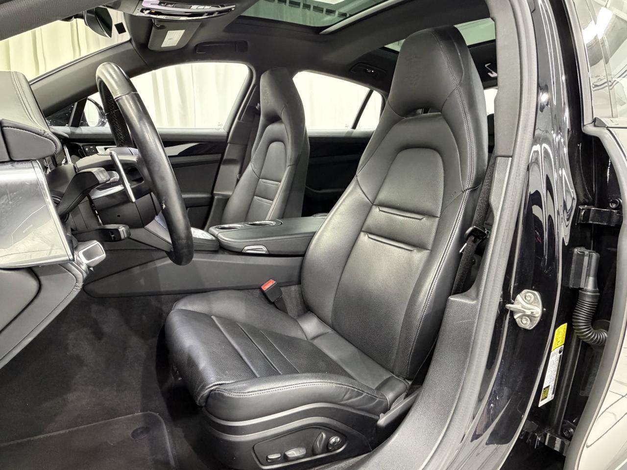 2022 Porsche Panamera 4S Newark DE