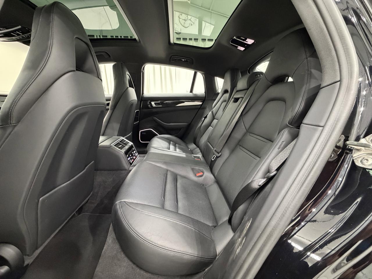 2022 Porsche Panamera 4S Newark DE