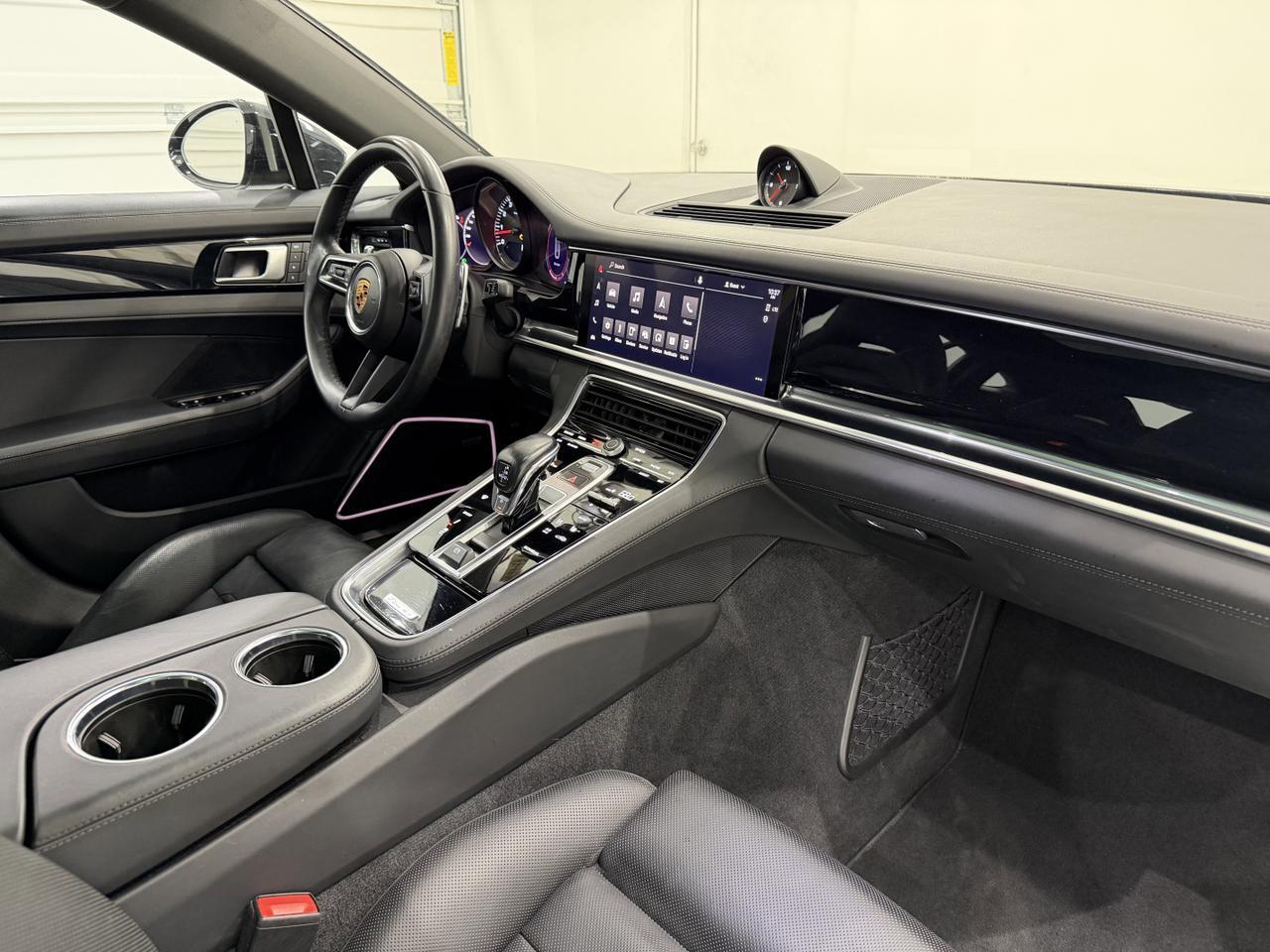 2022 Porsche Panamera 4S Newark DE