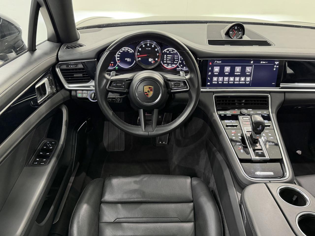 2022 Porsche Panamera 4S Newark DE