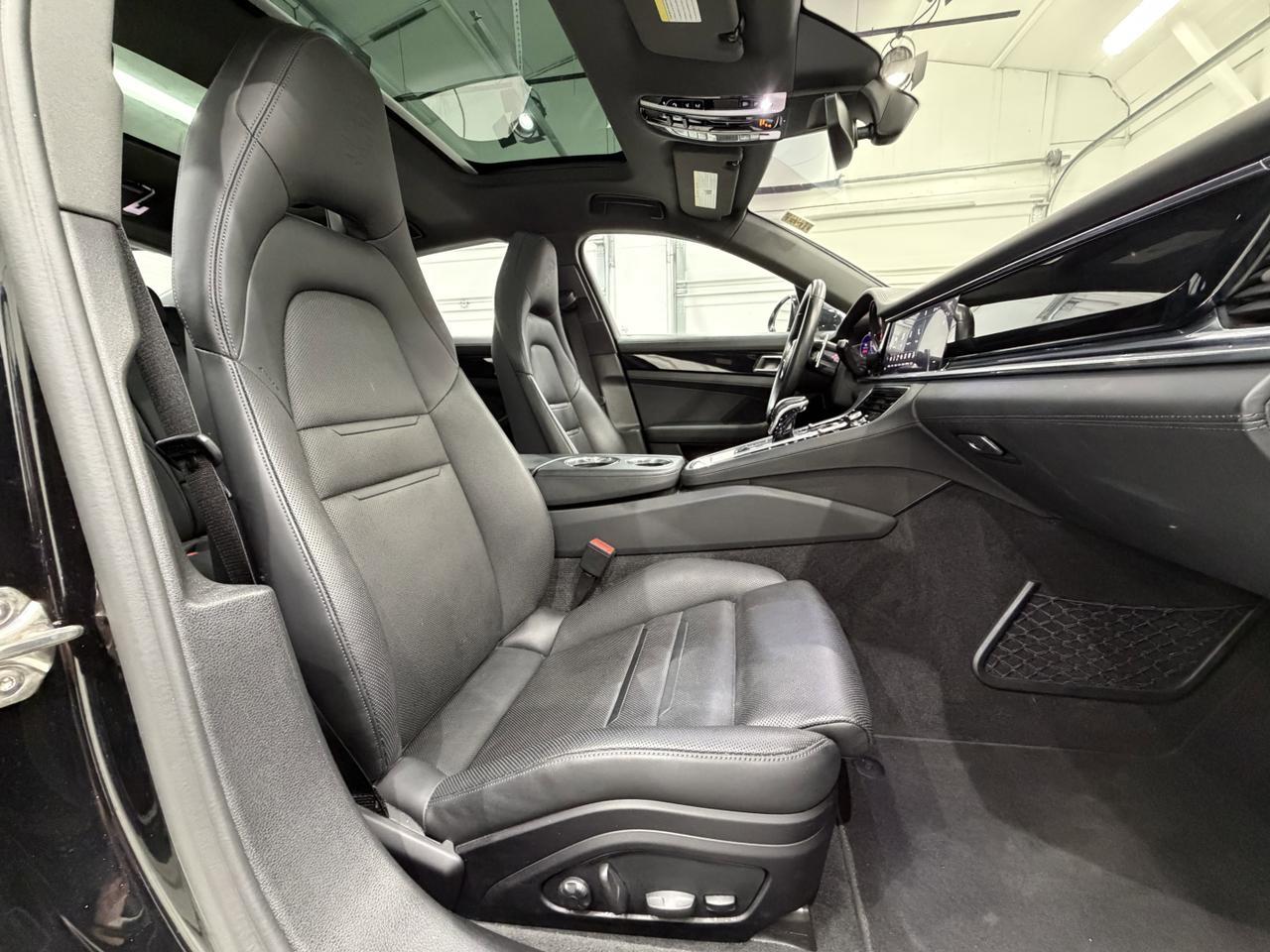 2022 Porsche Panamera 4S Newark DE