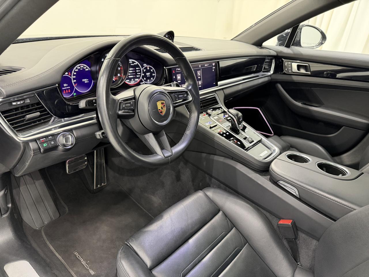2022 Porsche Panamera 4S Newark DE