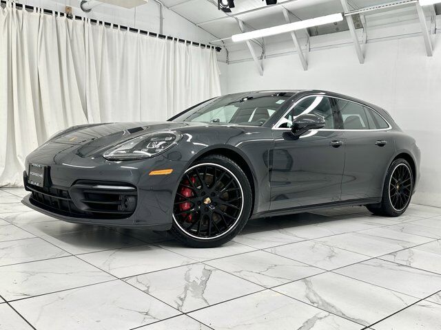 2022 Porsche Panamera 4S Newark DE