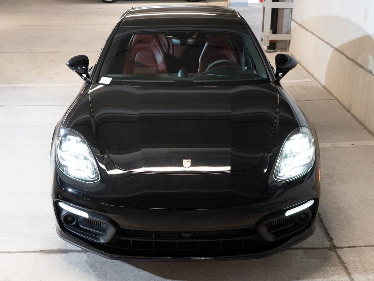 2022 Porsche Panamera 4S Pompano Beach FL