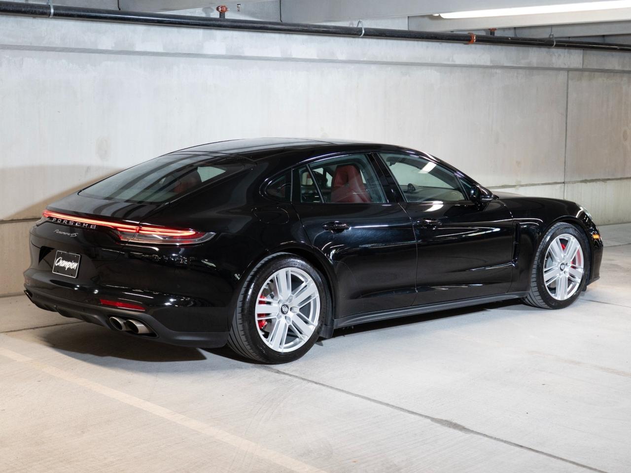 2022 Porsche Panamera 4S Pompano Beach FL