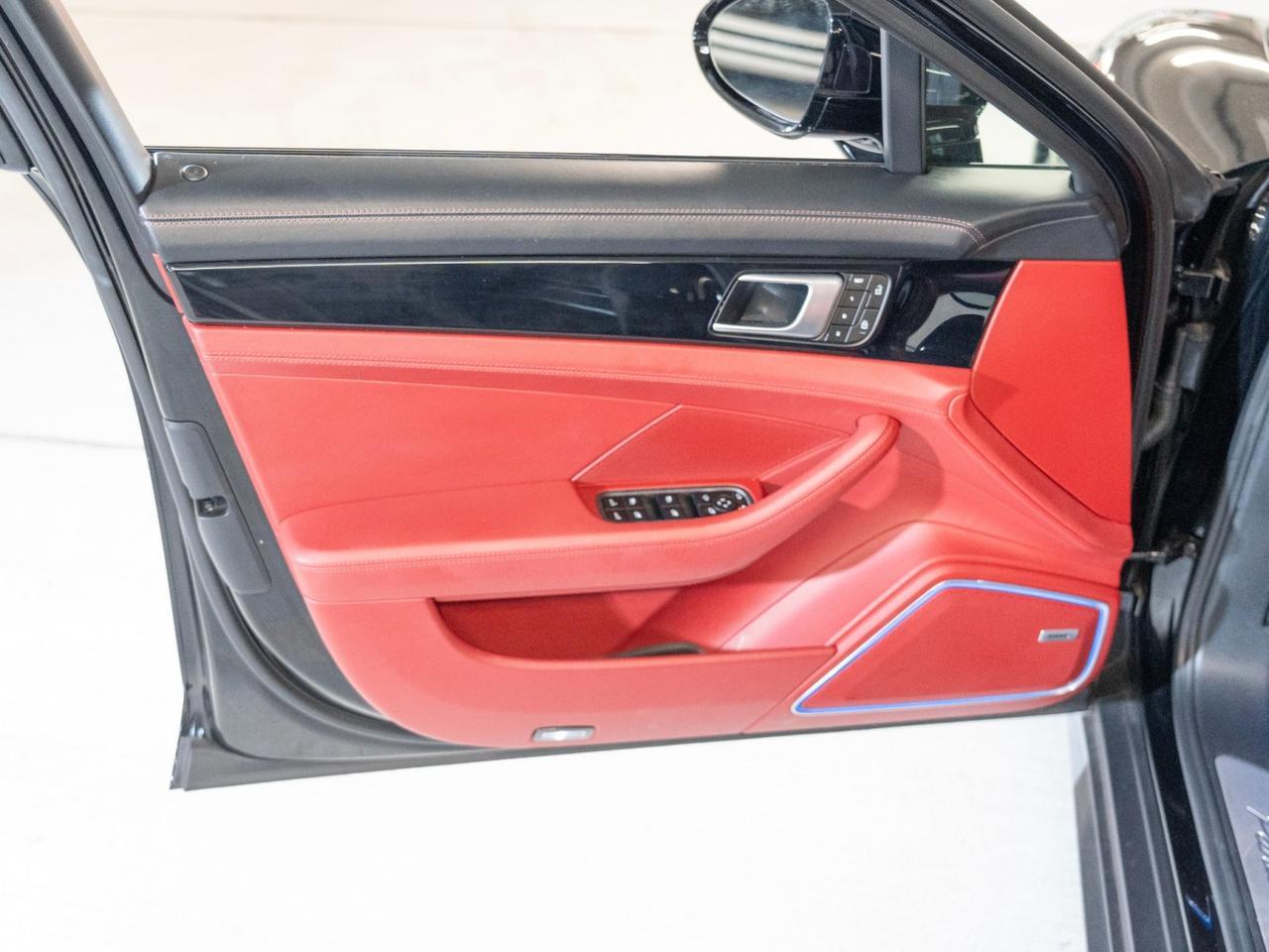2022 Porsche Panamera 4S Pompano Beach FL